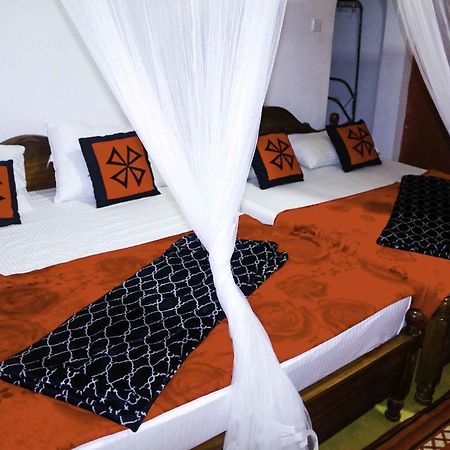 Yoho Chamith Homestay Ella Buitenkant foto