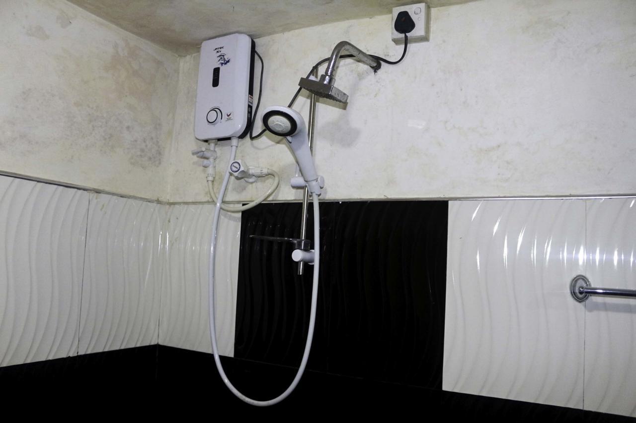 Yoho Chamith Homestay Ella Buitenkant foto