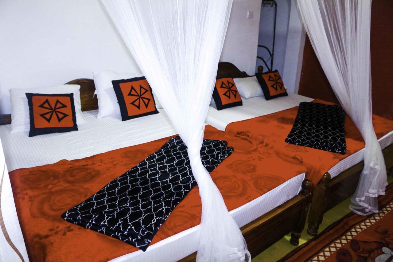 Yoho Chamith Homestay Ella Buitenkant foto