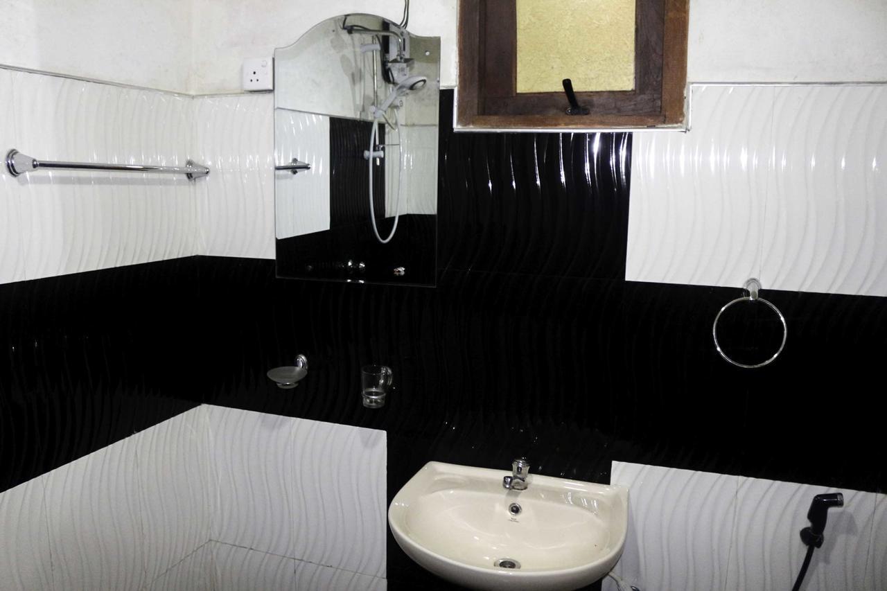 Yoho Chamith Homestay Ella Buitenkant foto